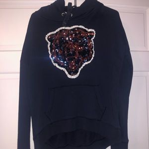 PINK Bears Hoodie